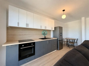 Apartament cu 2 camere de inchiriat, cu loc de parcare, complex Maurer