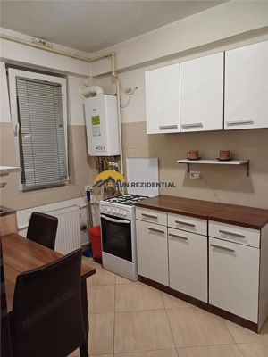 Berceni-Metrou Aparatorii Patriei, garsoniera decomandata, mobilata-utilata - imagine 9