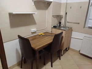 Berceni-Metrou Aparatorii Patriei, garsoniera decomandata, mobilata-utilata - imagine 10