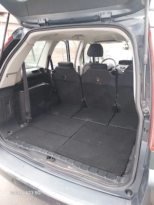 Citroen Grand C4 Picasso 1.6 e-HDi Business Plus, 7 locuri - imagine 4
