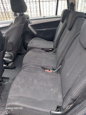 Citroen Grand C4 Picasso 1.6 e-HDi Business Plus, 7 locuri - imagine 5
