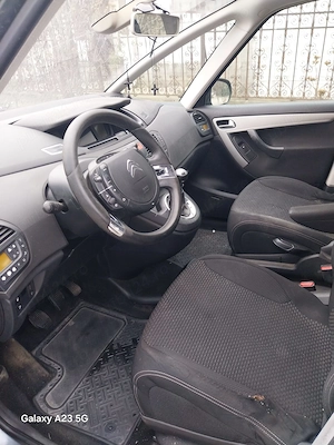 Citroen Grand C4 Picasso 1.6 e-HDi Business Plus, 7 locuri