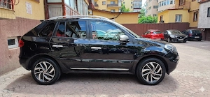 Renault Koleos 2.0 Diesel Automat 2015 - imagine 5