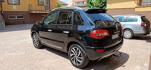 Renault Koleos 2.0 Diesel Automat 2015 - imagine 3