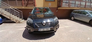 Renault Koleos 2.0 Diesel Automat 2015 - imagine 2