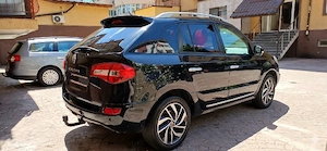 Renault Koleos 2.0 Diesel Automat 2015 - imagine 4