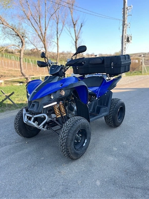 atv Tgb Target 325 automat - imagine 2