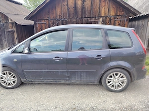 Ford c max - imagine 4