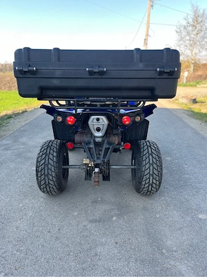 atv Tgb Target 325 automat - imagine 5