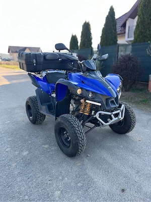 atv Tgb Target 325 automat - imagine 3