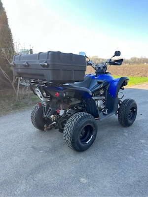 atv Tgb Target 325 automat - imagine 4