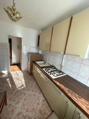 Apartament de inchiriat in Sebes  - imagine 3