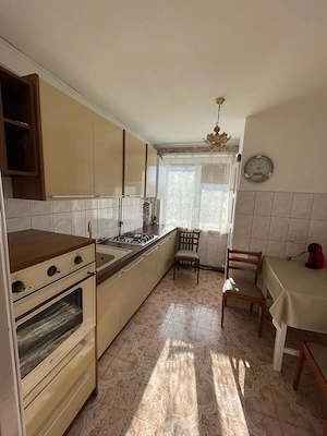 Apartament de inchiriat in Sebes 