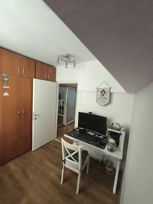 Vând apartament 3 camere  - imagine 2