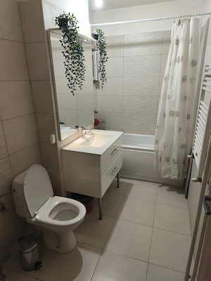 Vând apartament 3 camere  - imagine 5