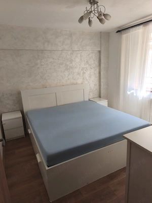 Vând apartament 3 camere  - imagine 4