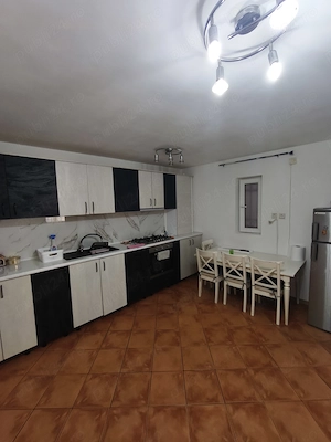 Vând apartament 3 camere  - imagine 6