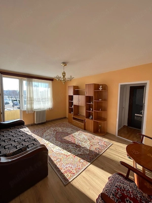 Apartament de inchiriat in Sebes  - imagine 4