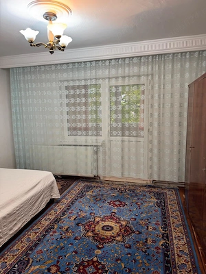 inchiriere apartament 3 camere Pitesti - imagine 9