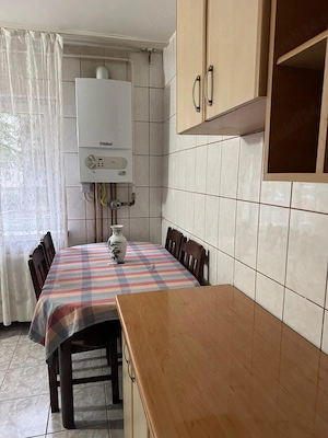 inchiriere apartament 3 camere Pitesti - imagine 3