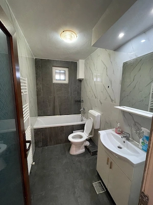 Apartament de inchiriat in Sebes  - imagine 5