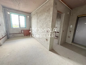 Vânzare apartament 2 camere, bloc nou 2023 – Primăverii Residence - imagine 5