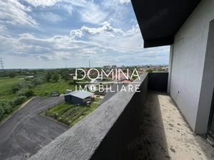 Vânzare apartament 2 camere, bloc nou 2023 – Primăverii Residence - imagine 10