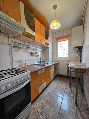 Apartament cu 2 camere zona Avram Iancu - imagine 17