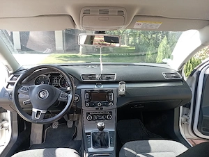 Vand volkswagen passat 2012 - imagine 5