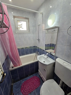 Apartament cu 2 camere zona Avram Iancu - imagine 9