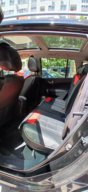 Renault Koleos 2.0 Diesel Automat 2015 - imagine 9