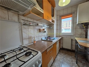 Apartament cu 2 camere zona Avram Iancu - imagine 18