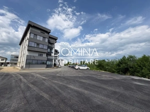 Vânzare apartament 2 camere, bloc nou 2023 – Primăverii Residence - imagine 2