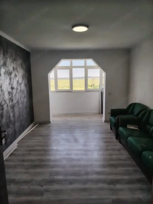 Apartament 2 camere decomandat, complet renovat, lângă Kaufland Balș – 48 mp - imagine 2