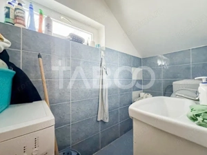Duplex de vanzare cu garaj curte de 100 mp cartierul Borhanci - imagine 8