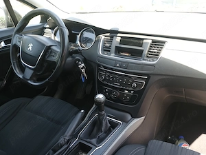 Vând Peugeot 508 - imagine 2