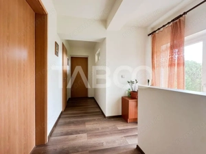 Duplex de vanzare cu garaj curte de 100 mp cartierul Borhanci - imagine 5