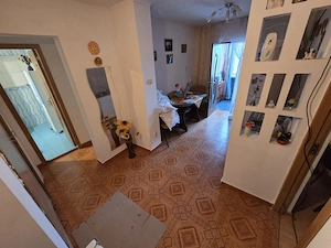 Apartament 2 camere str GRADINARILOR (MONUMENT ) - imagine 3