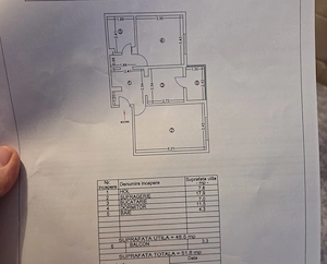 Apartament 2 camere str GRADINARILOR (MONUMENT ) - imagine 7