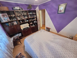 Apartament 2 camere str GRADINARILOR (MONUMENT ) - imagine 6