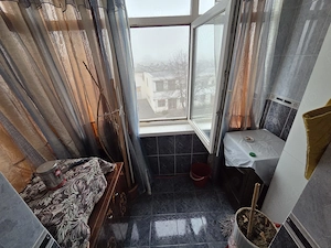 Apartament 2 camere str GRADINARILOR (MONUMENT ) - imagine 4