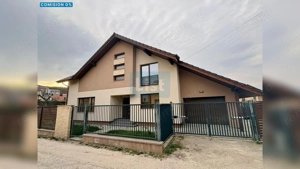 Casă de închiriat Zona Câmpului, 168 mp, garaj, 3 parcări