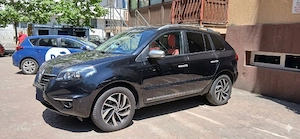 Renault Koleos 2.0 Diesel Automat 2015