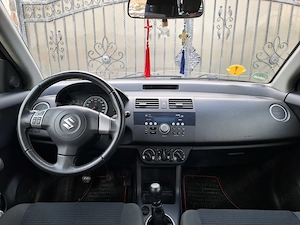 Suzuki Swift Diesel - imagine 3