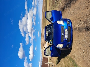 Suzuki Swift Diesel - imagine 5