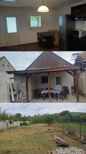 Vand Casa in Micesti , Alba Iulia  - imagine 5