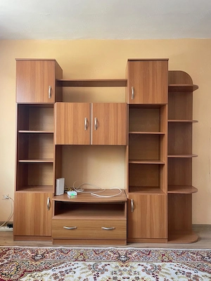 Mobila living sufragerie