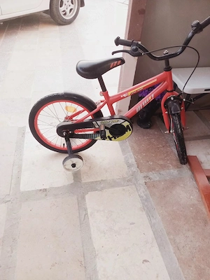 bicicletă 