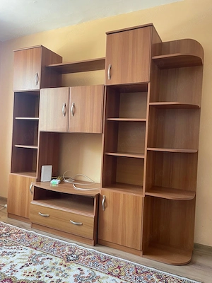 Mobila living sufragerie - imagine 2