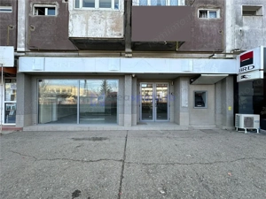 Spatii Frumoasa, Selgros, de la 65mp la 130mp zona Siraj bd. Poitiers - imagine 12